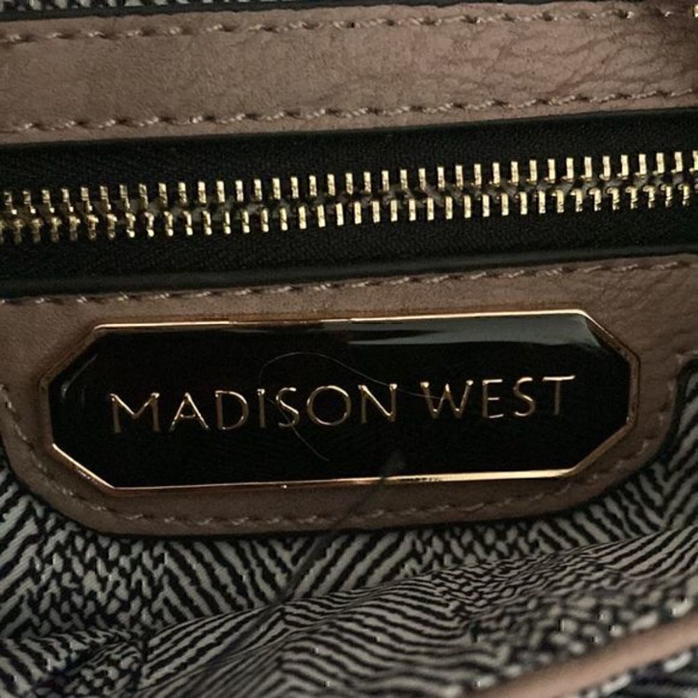 Madison West purse - Picture 5 of 10